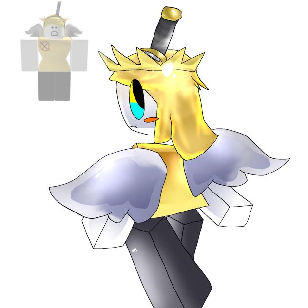 some avatar i found on pinterest