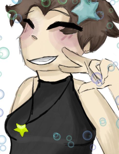 My new pfp waaaaaa