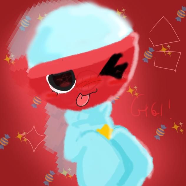 Gigi!! ✨🍬