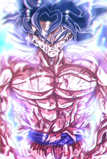 Kakumei Goku