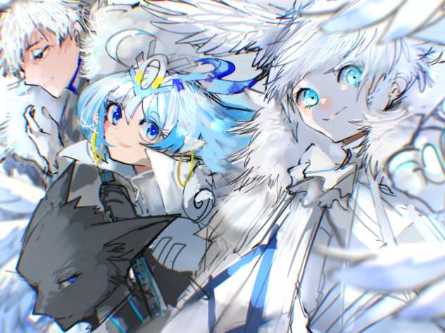 僕らと共に