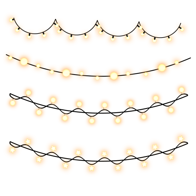 Light strings