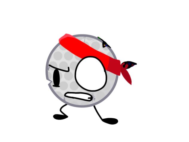 Semi corrupted survivor GB