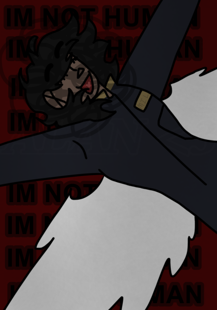 N O T H U M A N