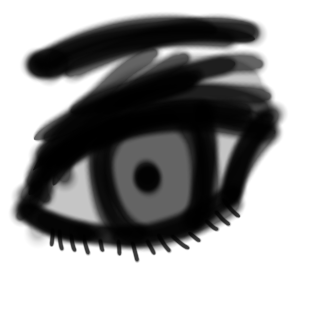 eye.