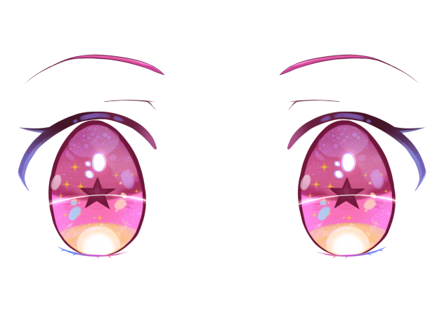 cute dream eye #1