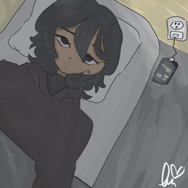 Micah (NOT MY CHARACTER)