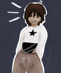 OH MY GOD- - ibisPaint