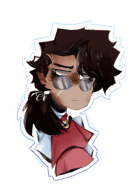an oc i guess
