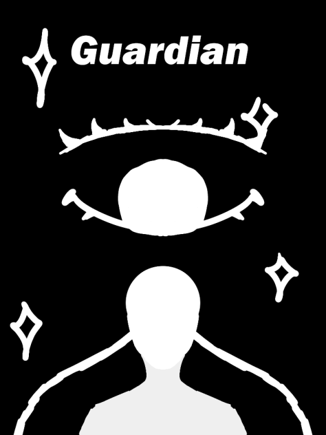 My guardian