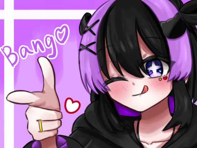 Bang♡
