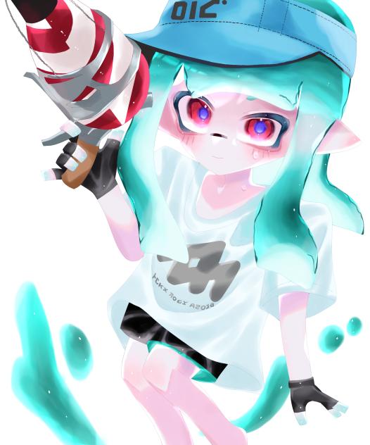 負けないから！