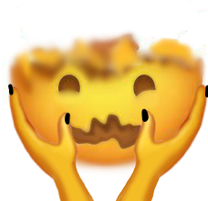 Put this on the emoji board now!