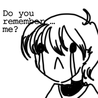 Do you remember me
