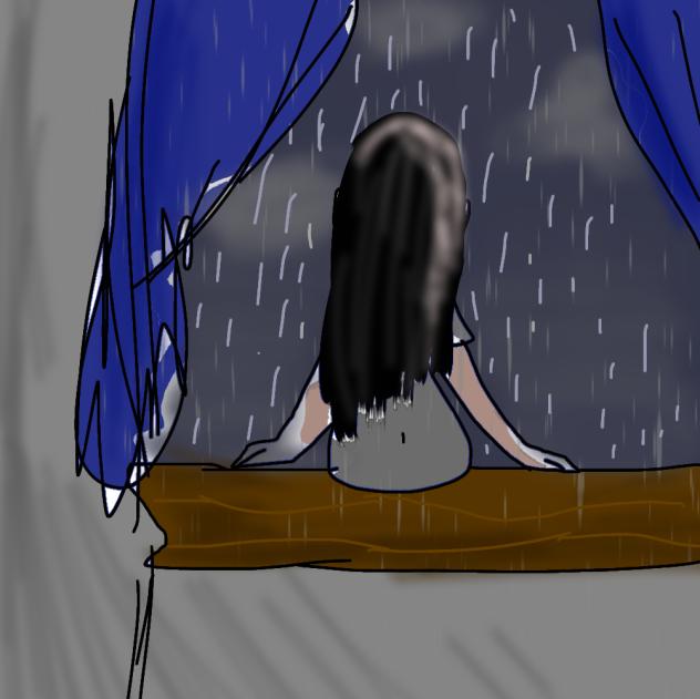 Rainy day