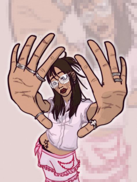 study - ibisPaint