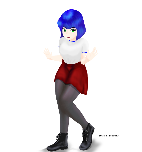 192 sin título - ibisPaint