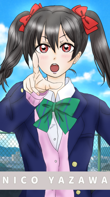 YAZAWA先輩！！