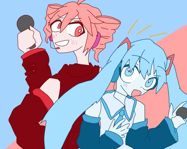 みくてと！！