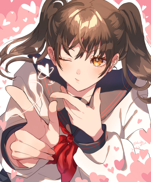高田ちゃん - ibisPaint