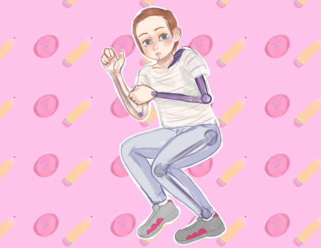 Autómata taller de dibujo