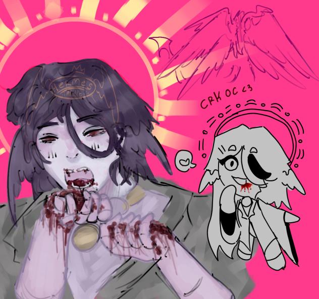 New oc ig