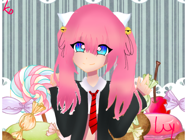 lucygame ch