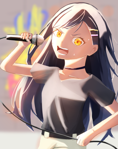決戦の時