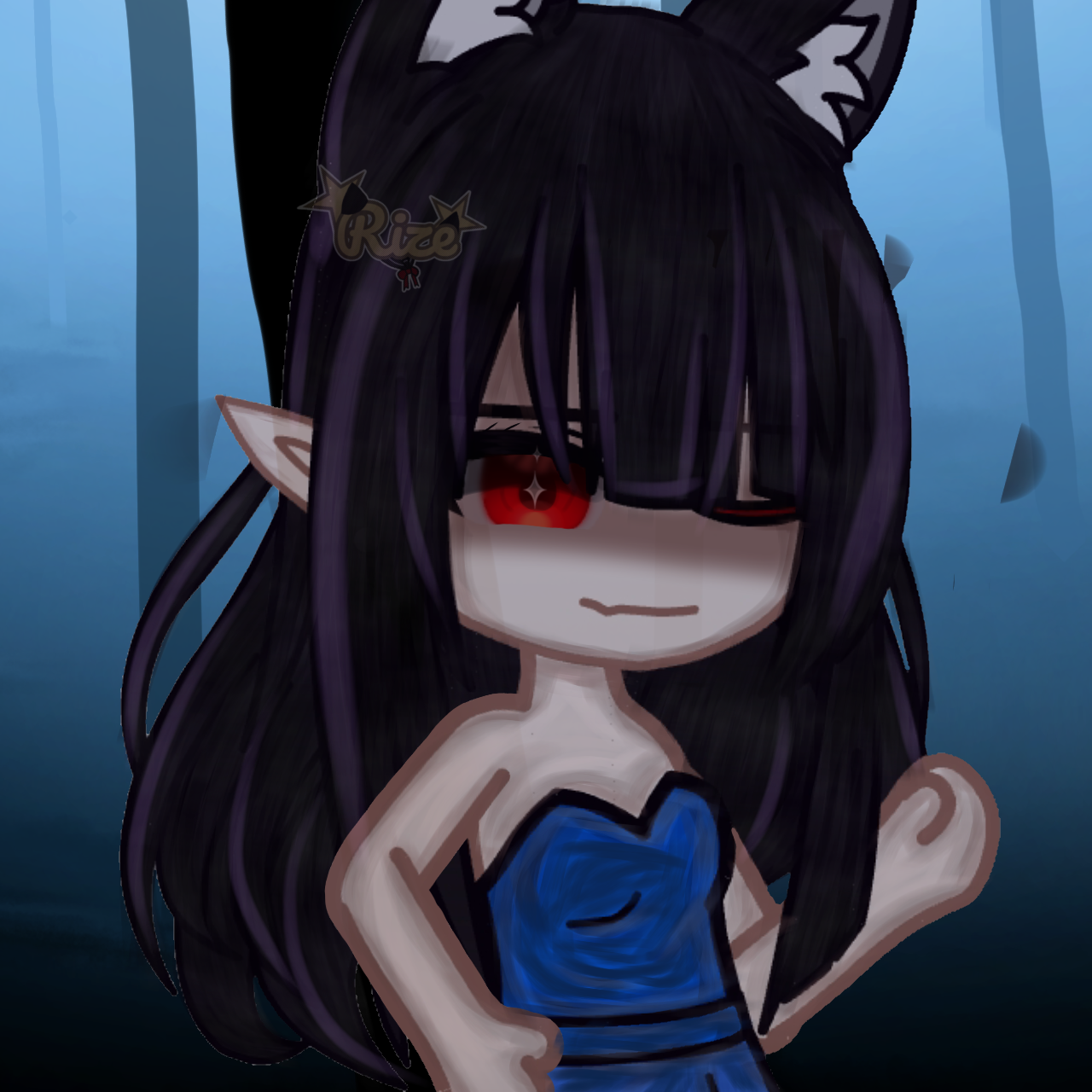 Simple one - ibisPaint