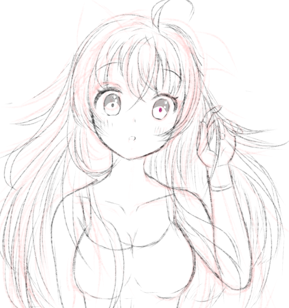 落書き