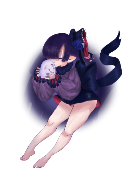 ゴースト