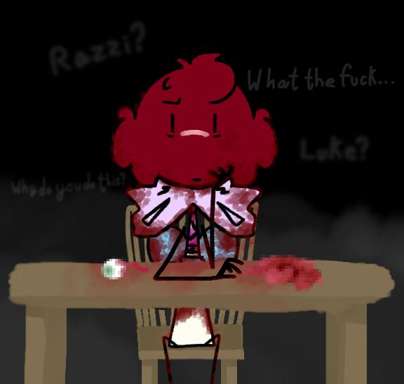TW GORE What the f-ck…