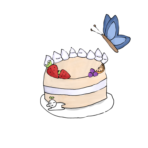 cake🍰✨