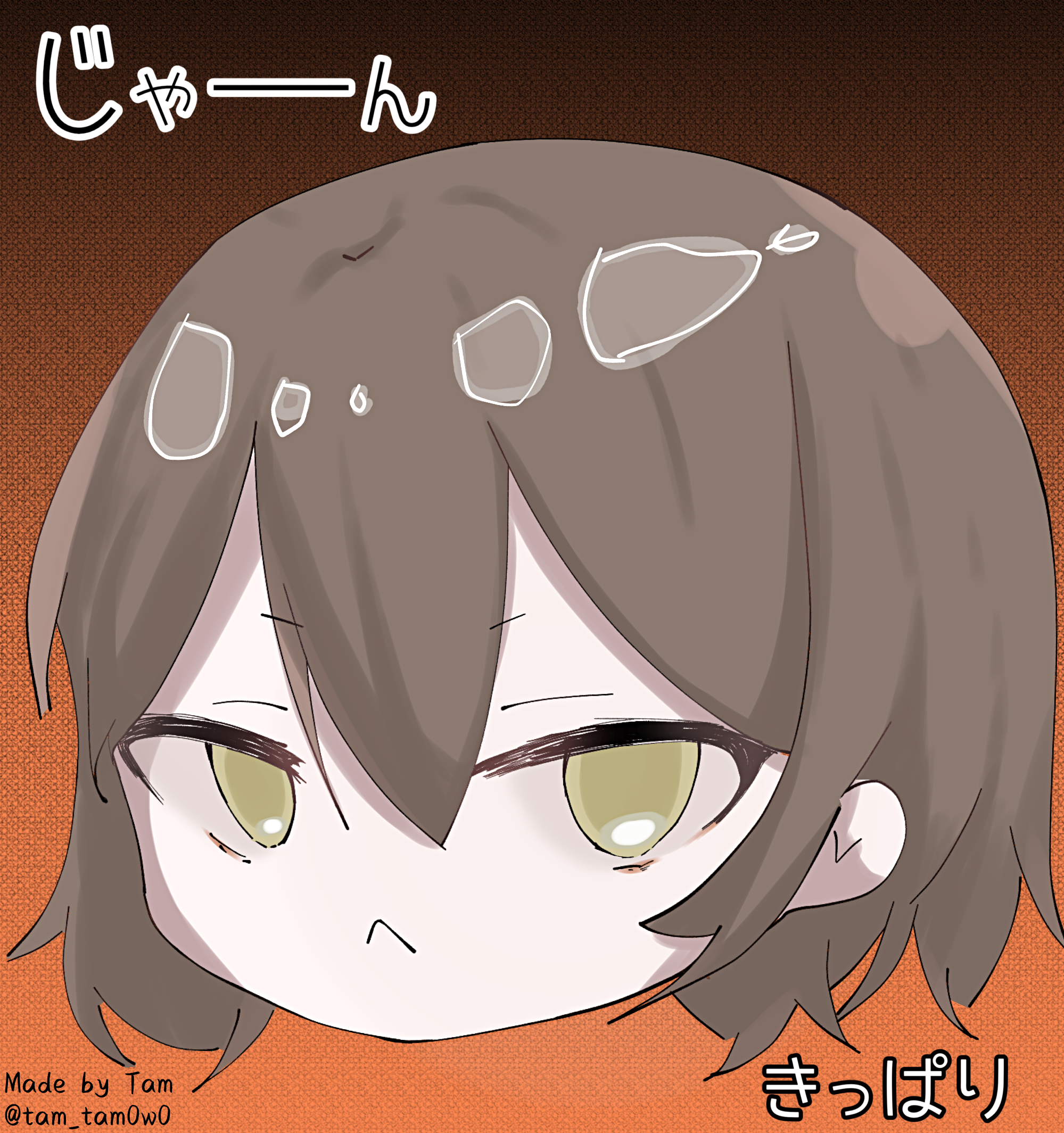chibi - ibisPaint