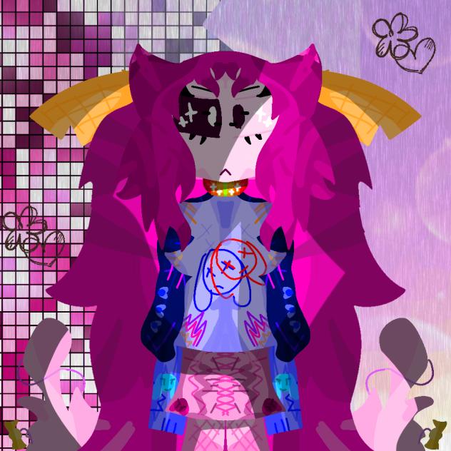candycittin art 2