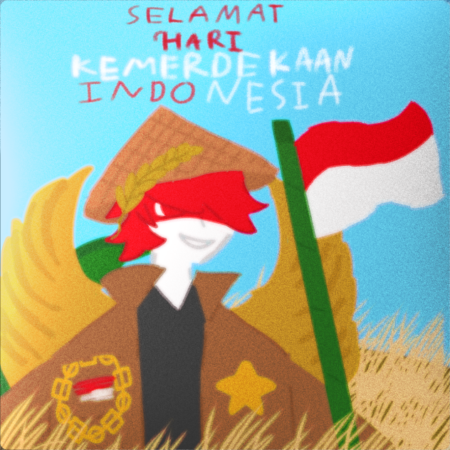 An art for 17 August 2022