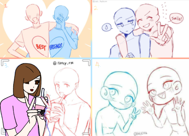 PFP - A Collab