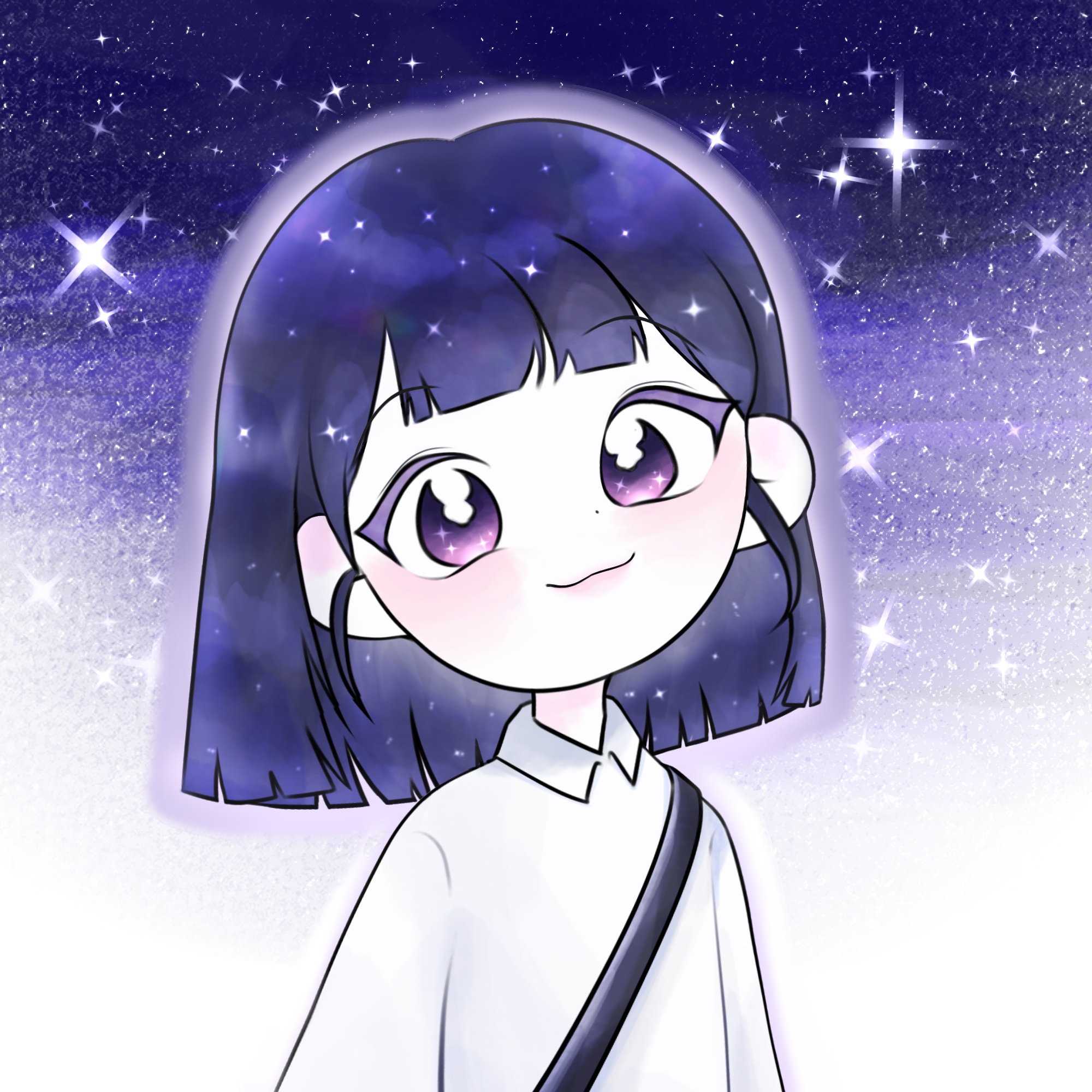 Universe - ibisPaint