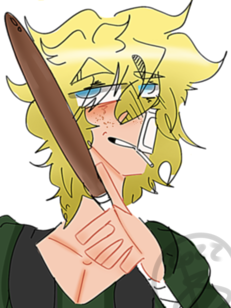 thing - ibisPaint