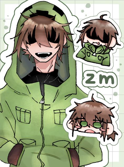 ゾム - zm