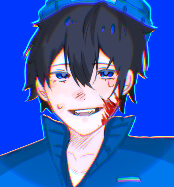 ( ;´꒳`;)( ⸝⸝⸝¯ ³¯⸝⸝⸝ )♡