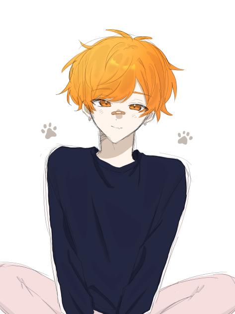 めいちゃん