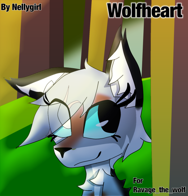 FA for wolfhearts choice
