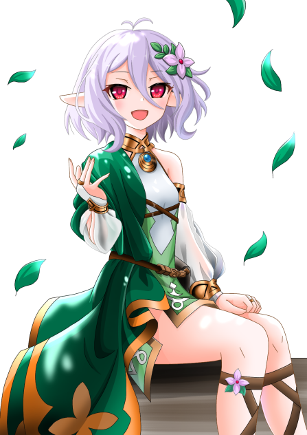 プリコネR   コッコロ