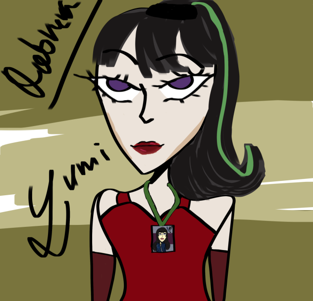 Old Photo Passed down to daughter