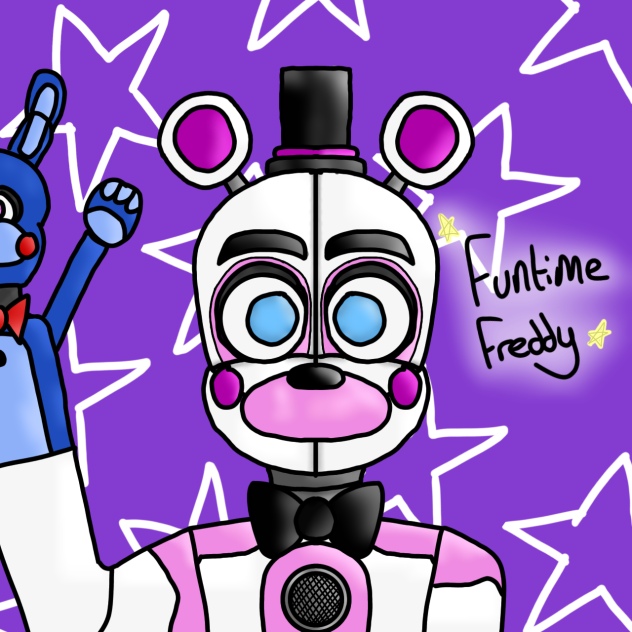 Funtime Freddy