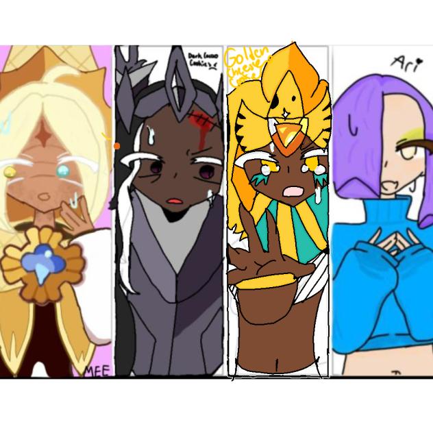finished collab