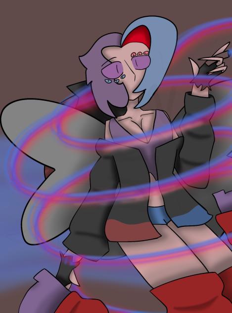 (TW Suggestive & Smoking) Hazy