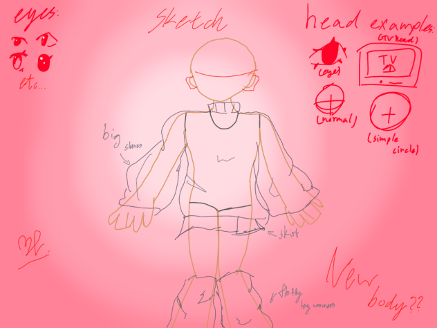 New body shape👨‍🦲💩