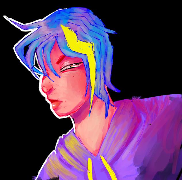 Glare